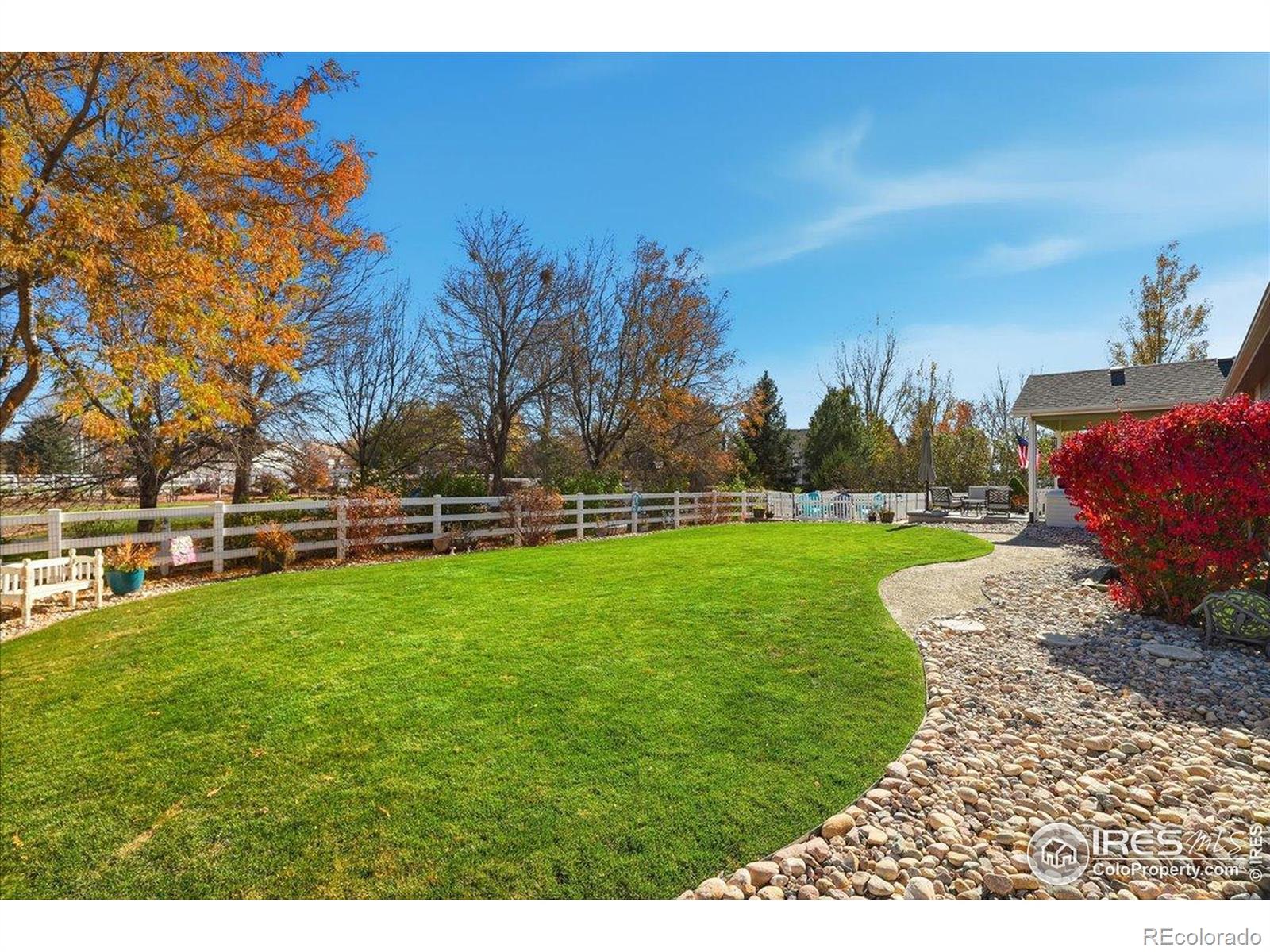 MLS Image #45 for 1110  green ridge drive,severance, Colorado