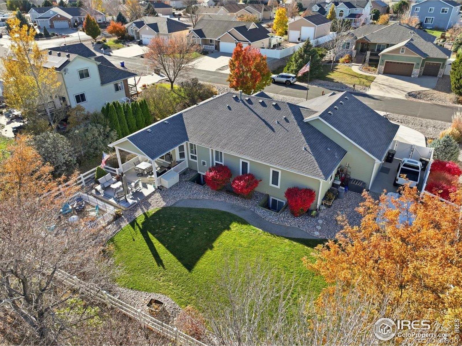 MLS Image #46 for 1110  green ridge drive,severance, Colorado