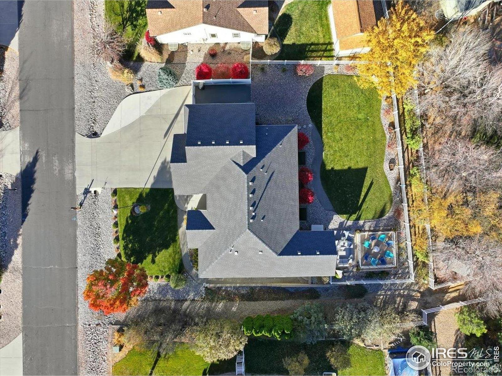 MLS Image #47 for 1110  green ridge drive,severance, Colorado