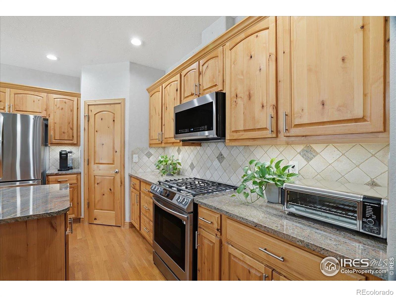 MLS Image #6 for 1110  green ridge drive,severance, Colorado