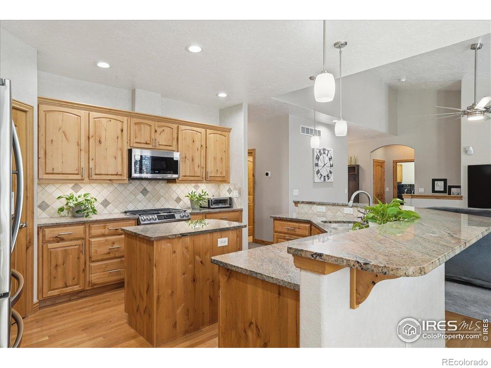 MLS Image #7 for 1110  green ridge drive,severance, Colorado