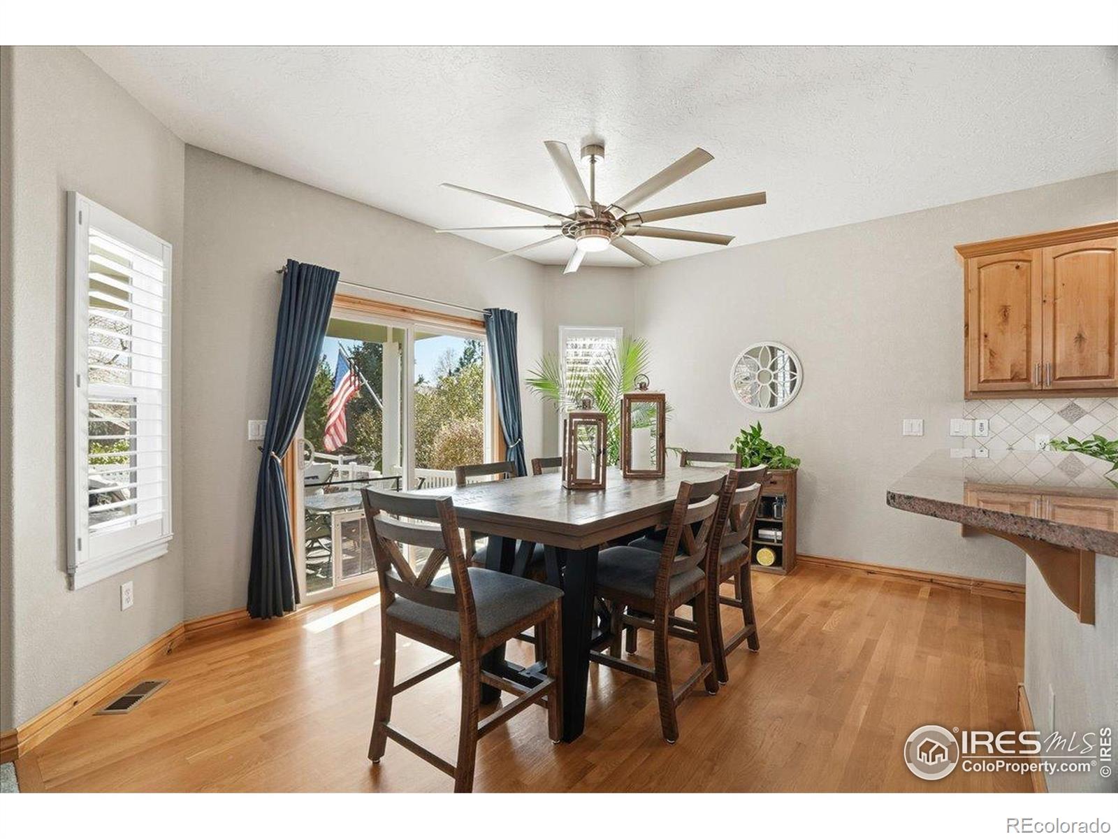 MLS Image #8 for 1110  green ridge drive,severance, Colorado