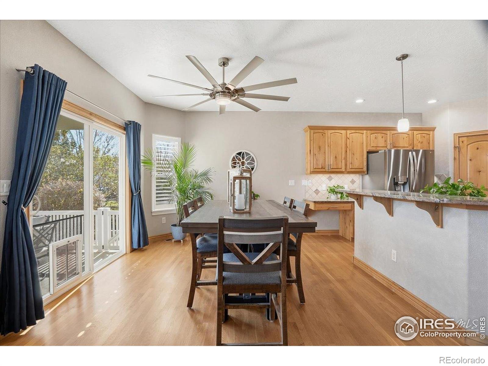 MLS Image #9 for 1110  green ridge drive,severance, Colorado