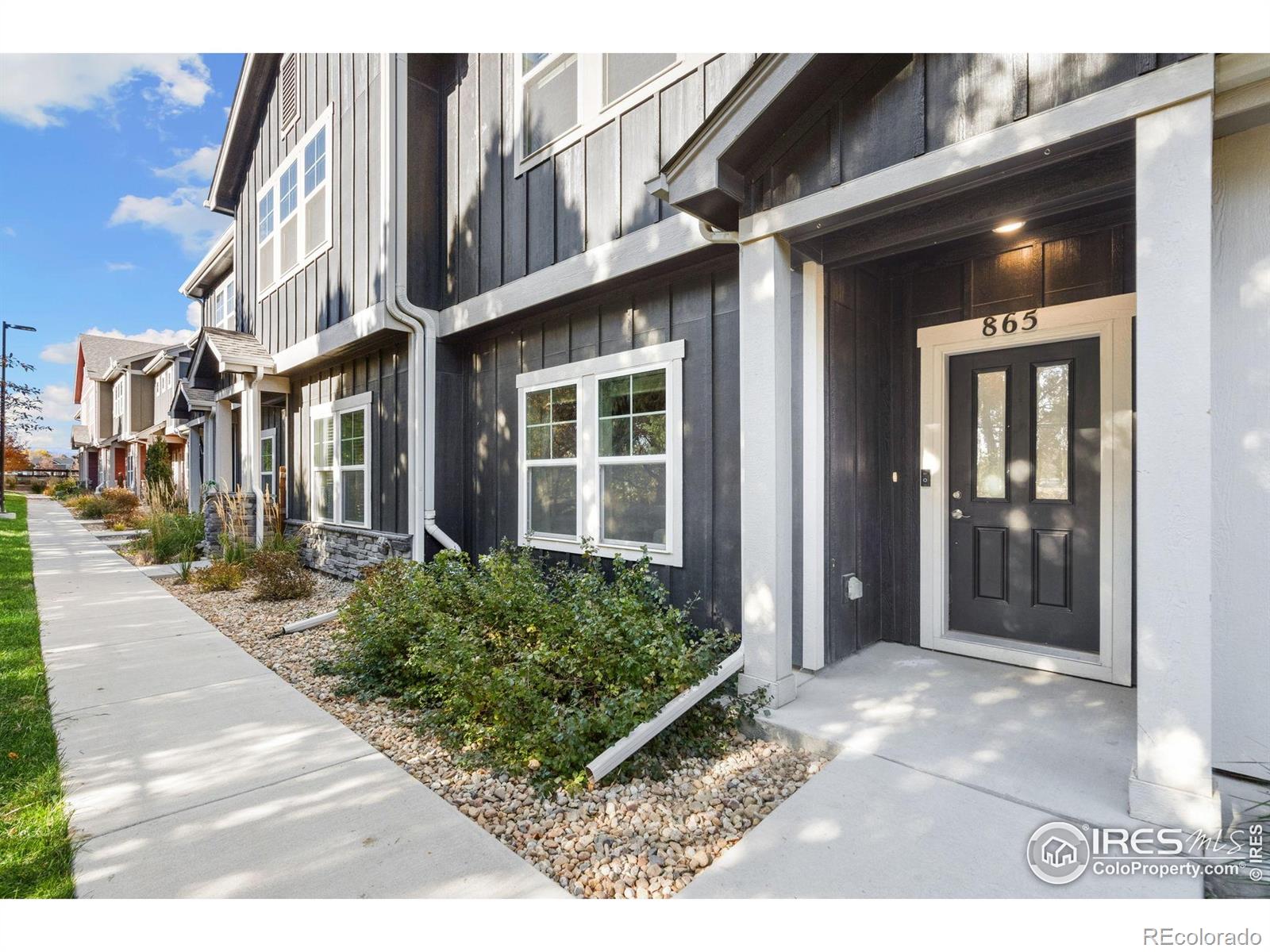 MLS Image #2 for 865  winding brook drive,berthoud, Colorado