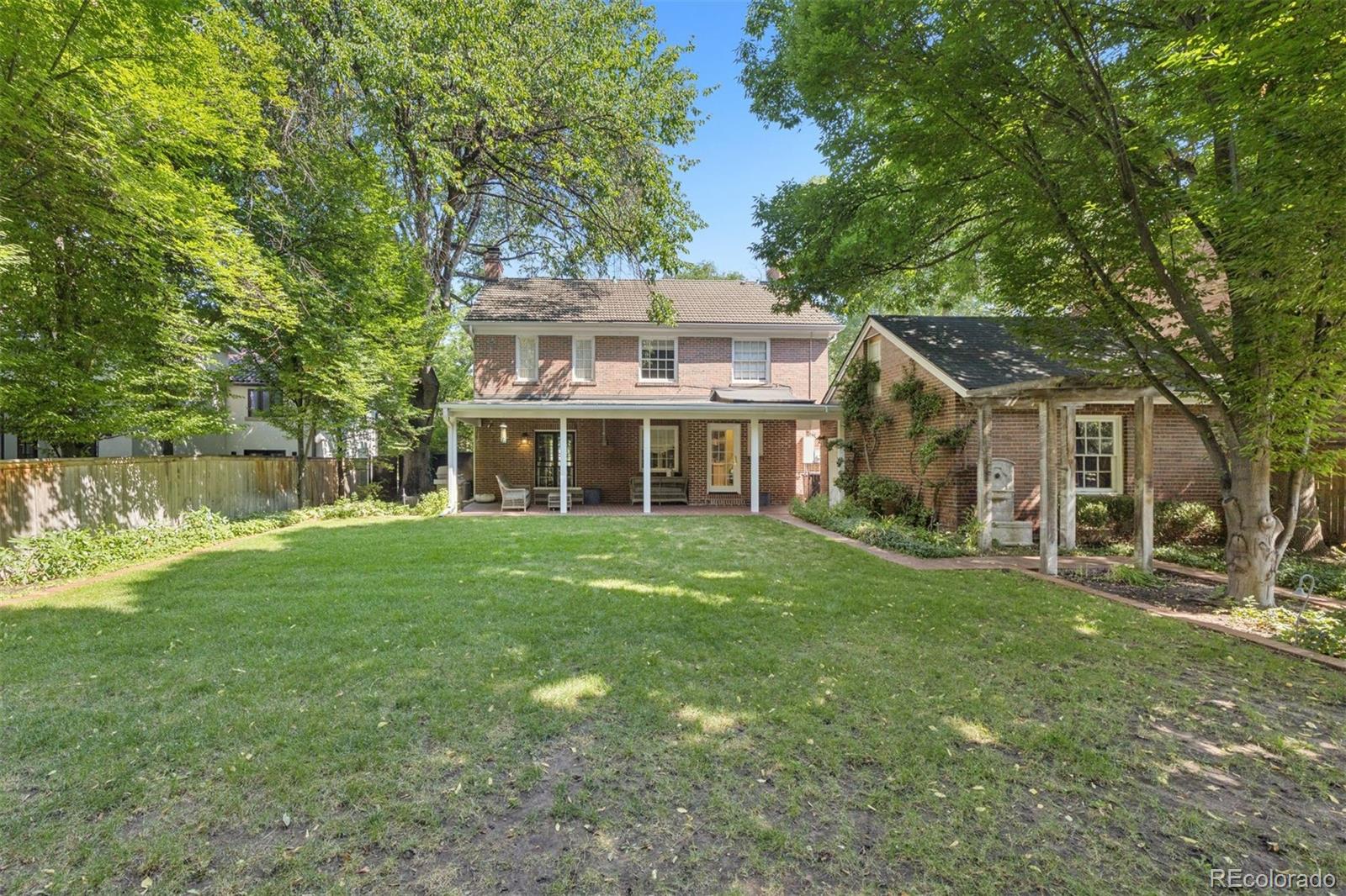 MLS Image #39 for 2230 e 4th avenue,denver, Colorado