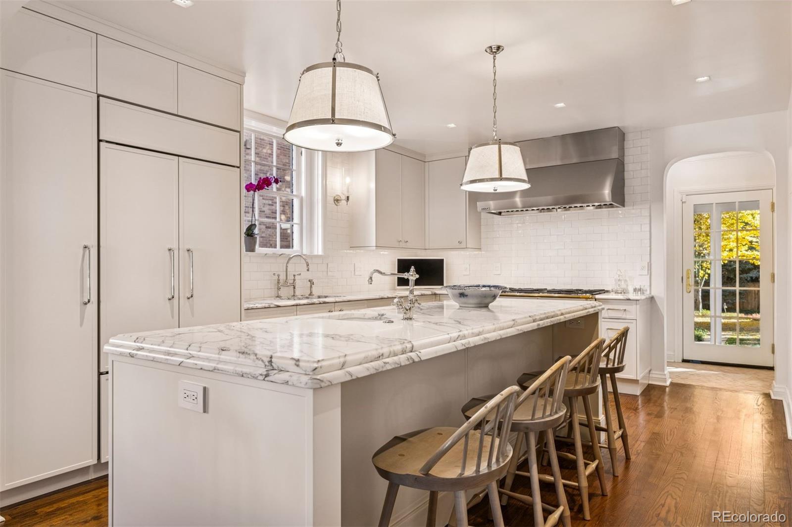 MLS Image #4 for 2230 e 4th avenue,denver, Colorado