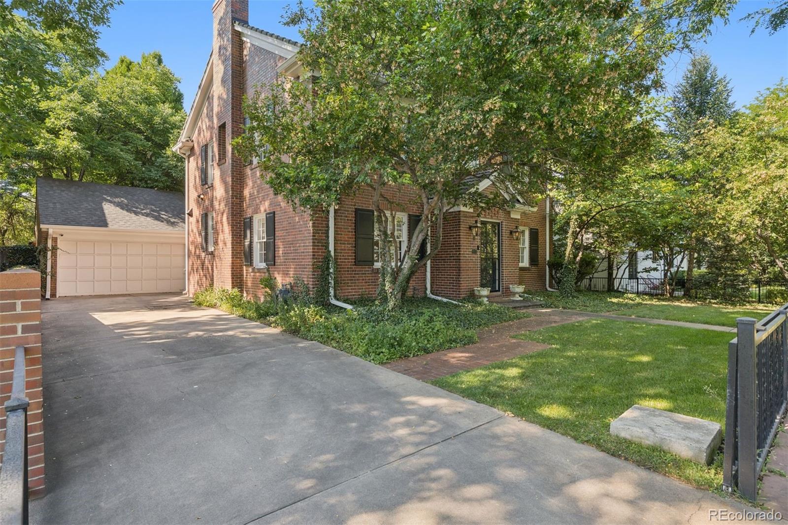 MLS Image #40 for 2230 e 4th avenue,denver, Colorado