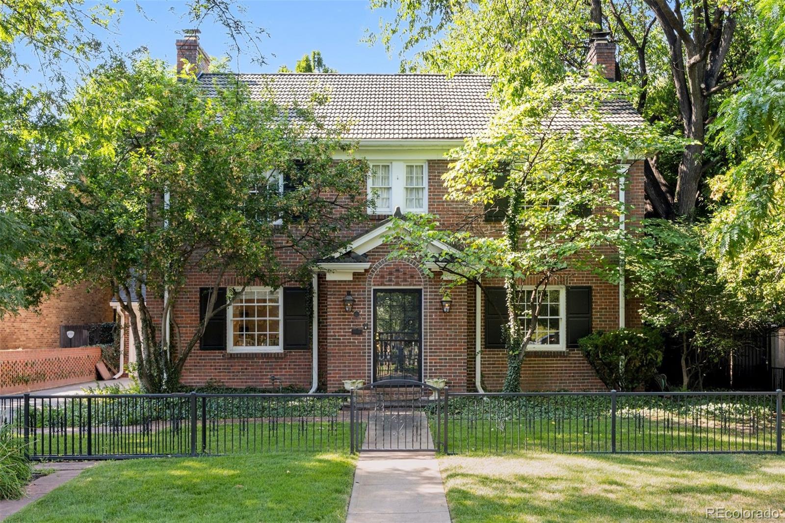 MLS Image #41 for 2230 e 4th avenue,denver, Colorado