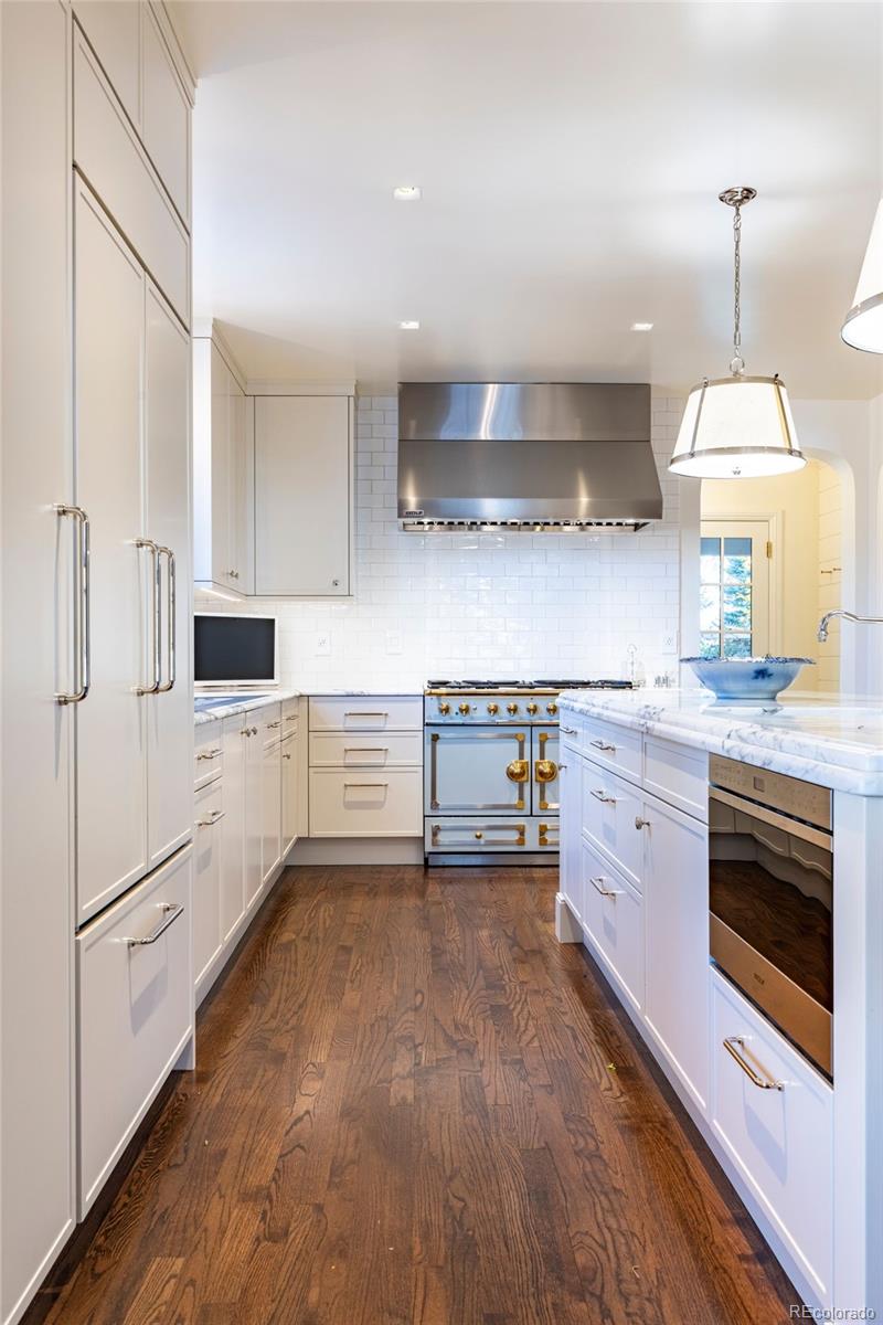MLS Image #5 for 2230 e 4th avenue,denver, Colorado