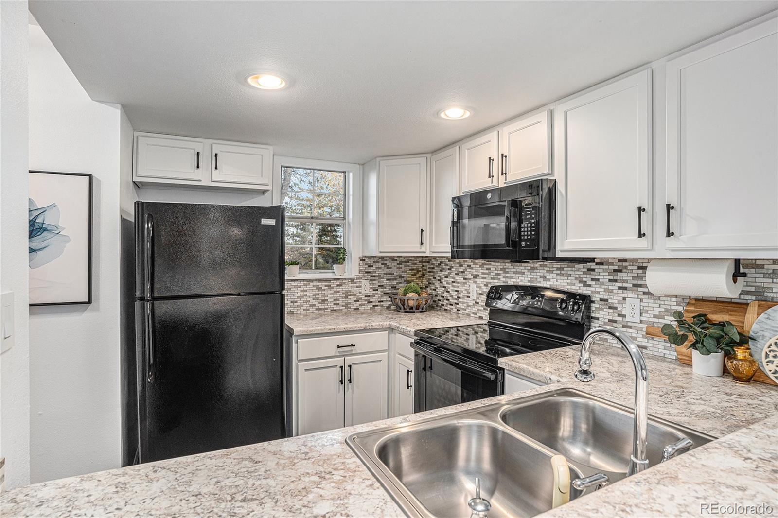MLS Image #1 for 7210  devinney court c,arvada, Colorado