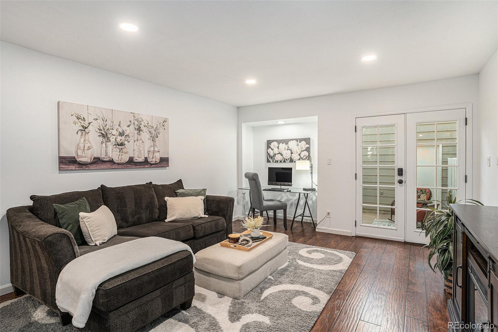 MLS Image #10 for 7210  devinney court c,arvada, Colorado