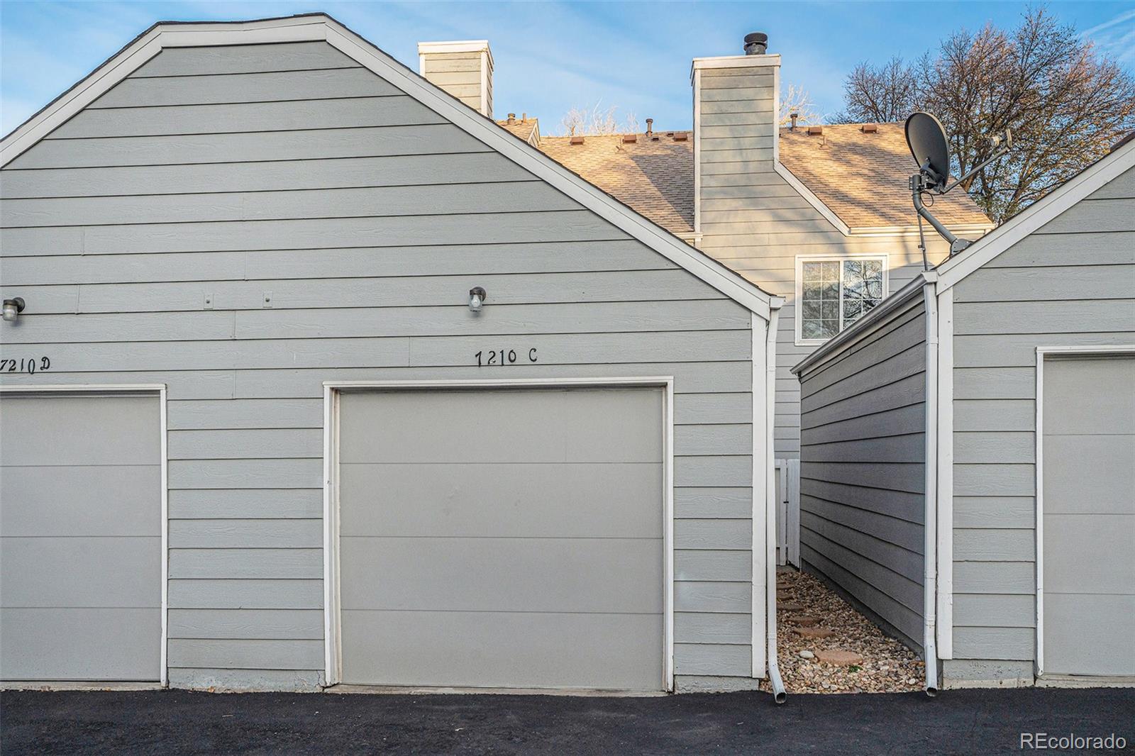 MLS Image #12 for 7210  devinney court c,arvada, Colorado
