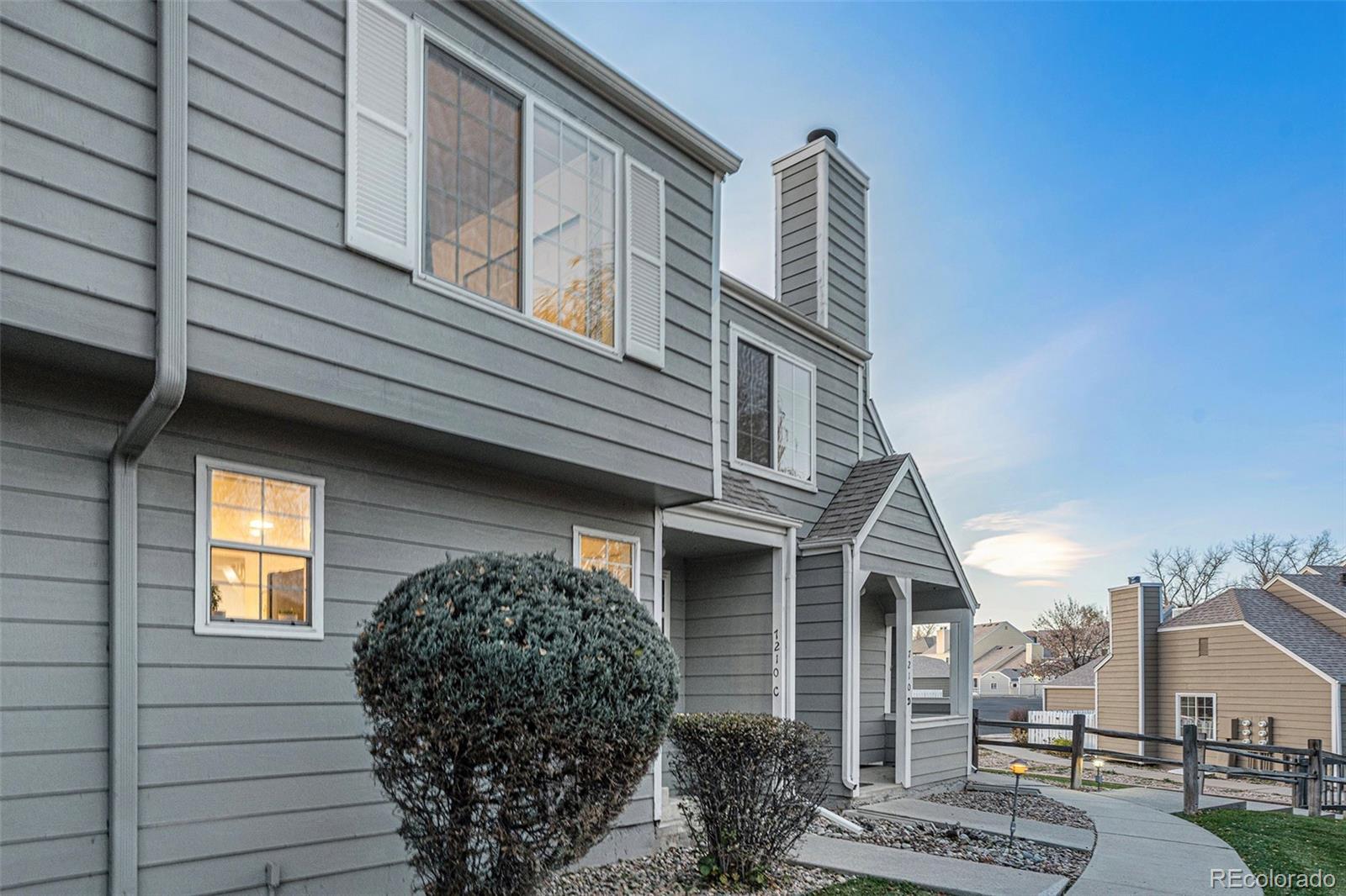 MLS Image #15 for 7210  devinney court c,arvada, Colorado