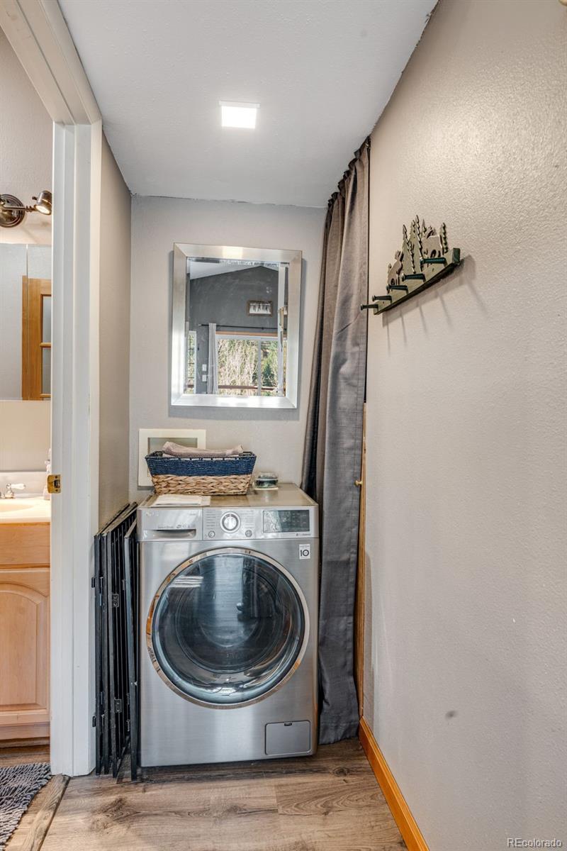 MLS Image #23 for 20  spur road,divide, Colorado