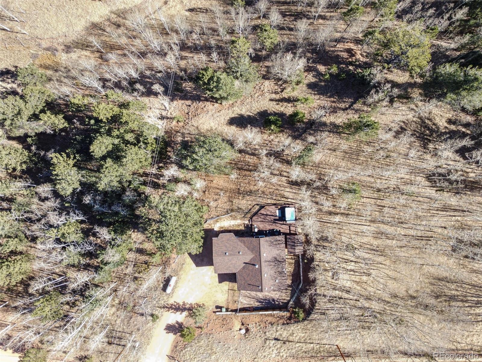 MLS Image #25 for 20  spur road,divide, Colorado