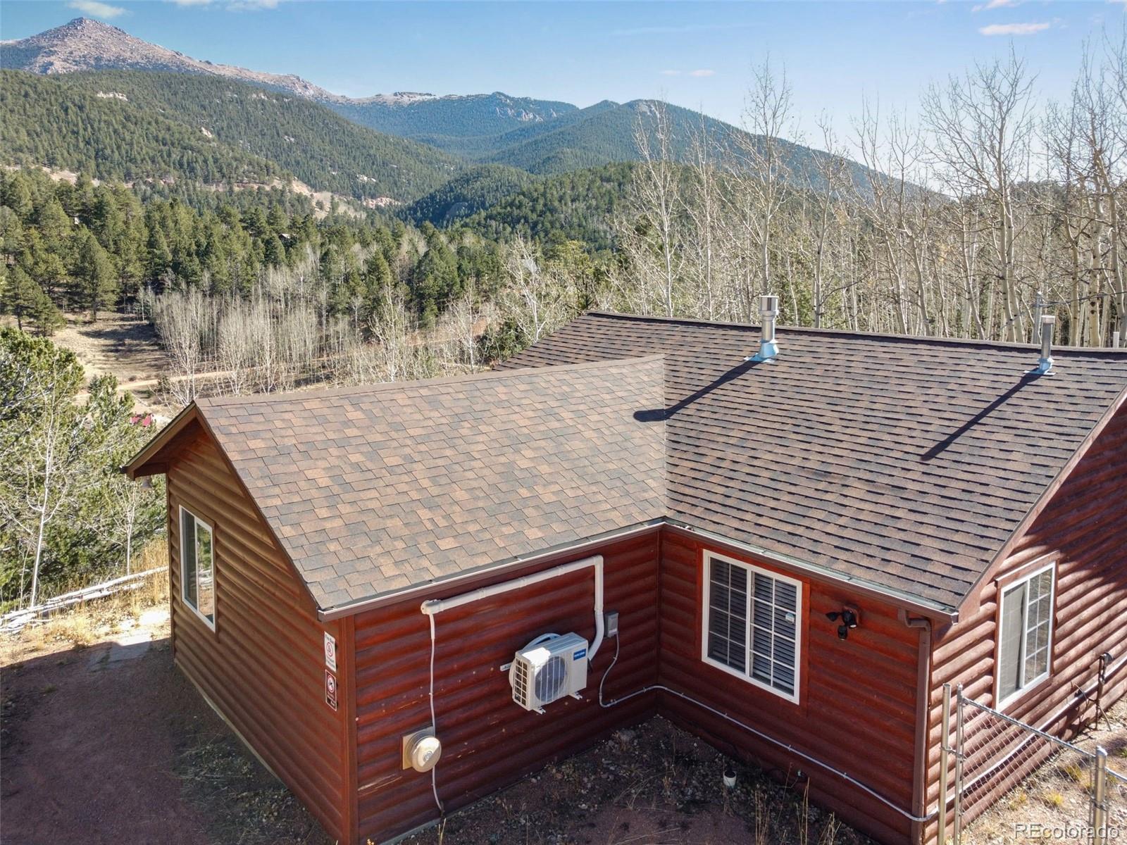 MLS Image #30 for 20  spur road,divide, Colorado