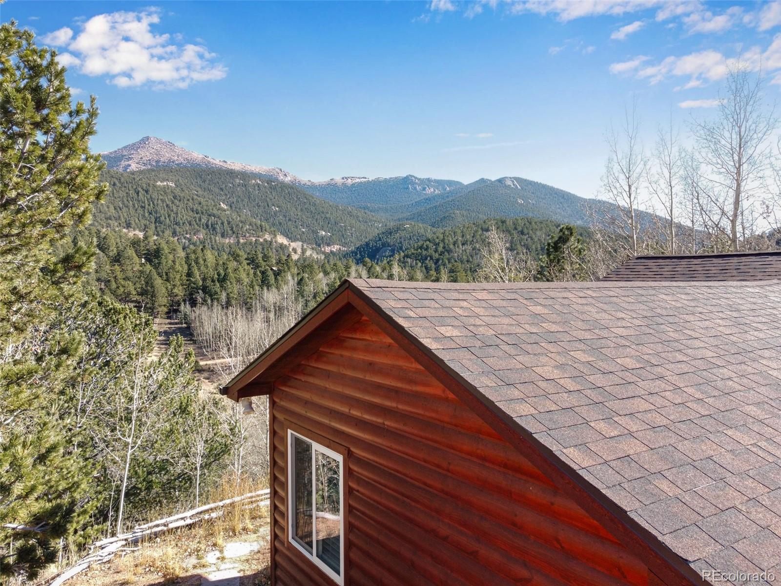 MLS Image #32 for 20  spur road,divide, Colorado