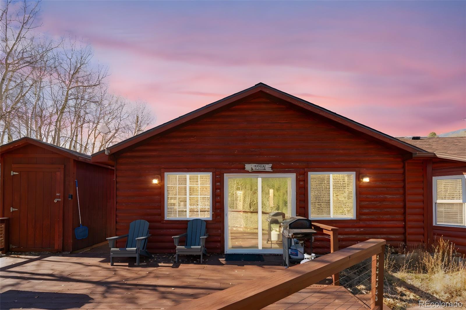 MLS Image #4 for 20  spur road,divide, Colorado