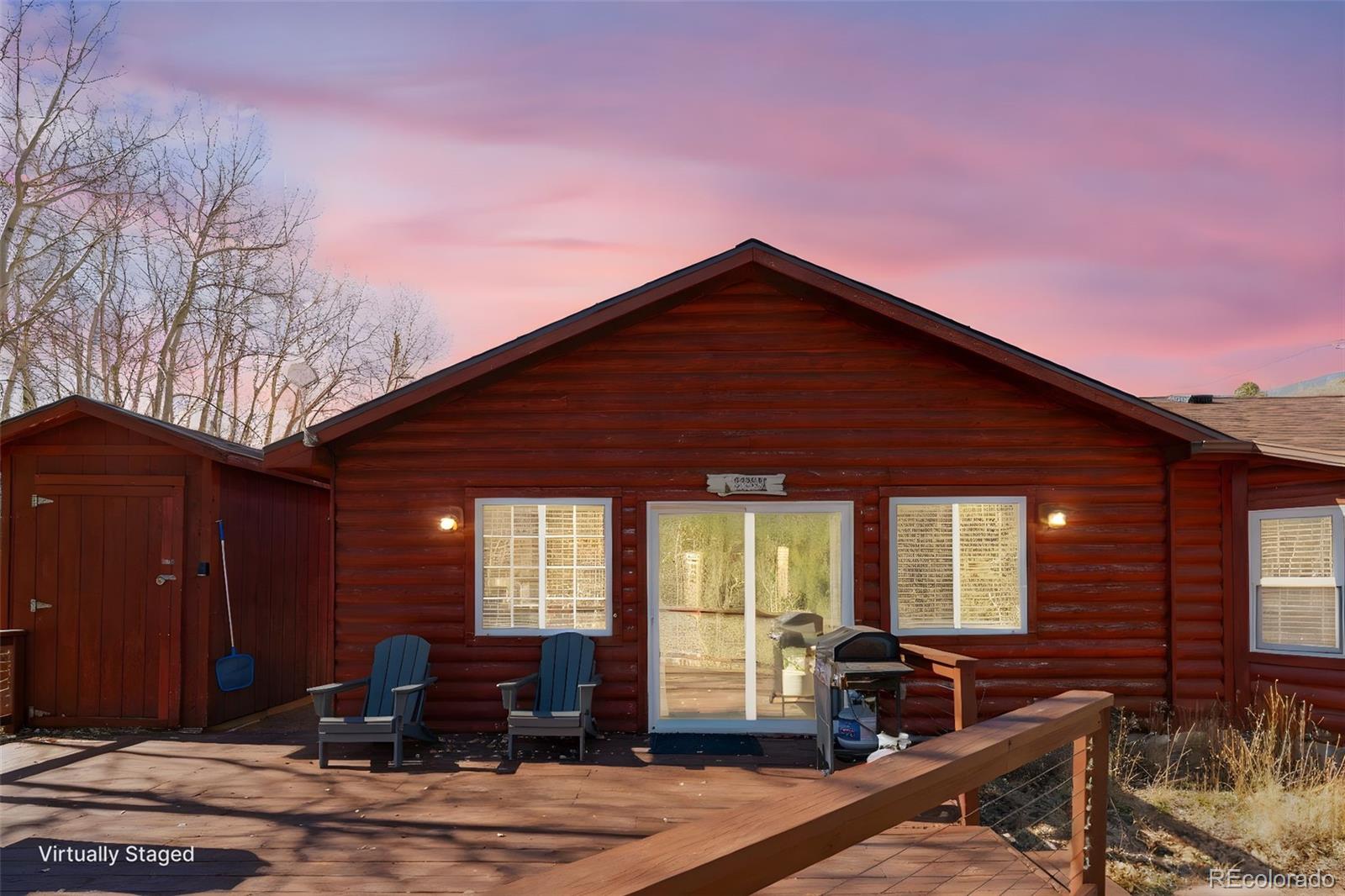 MLS Image #6 for 20  spur road,divide, Colorado