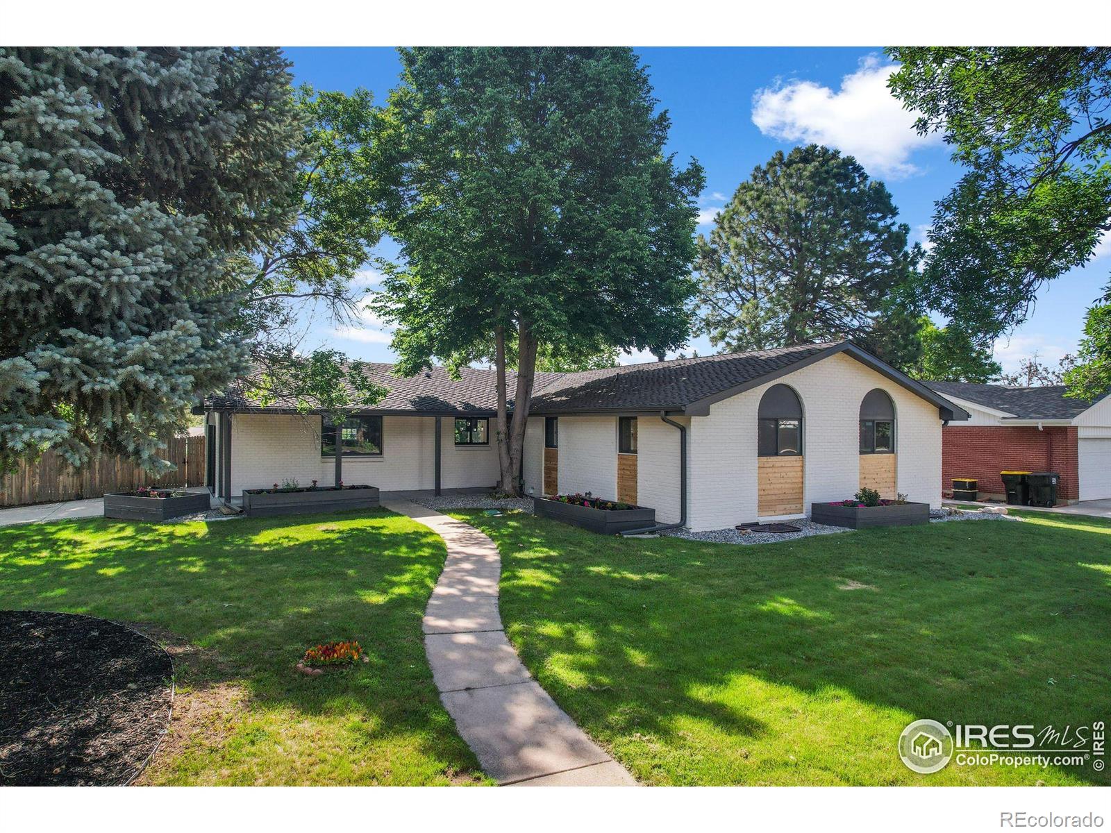 MLS Image #1 for 7120 s sheridan court,littleton, Colorado
