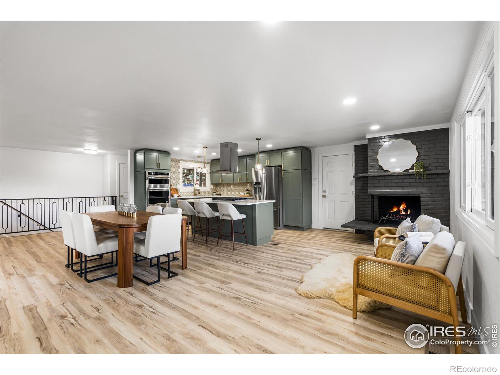 MLS Image #10 for 7120 s sheridan court,littleton, Colorado