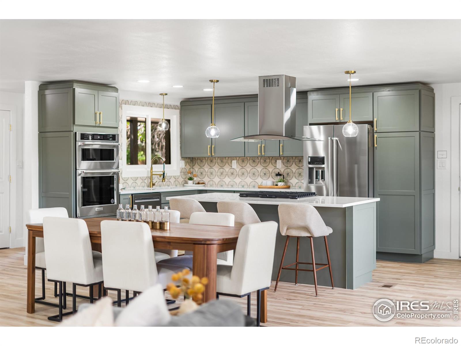 MLS Image #3 for 7120 s sheridan court,littleton, Colorado