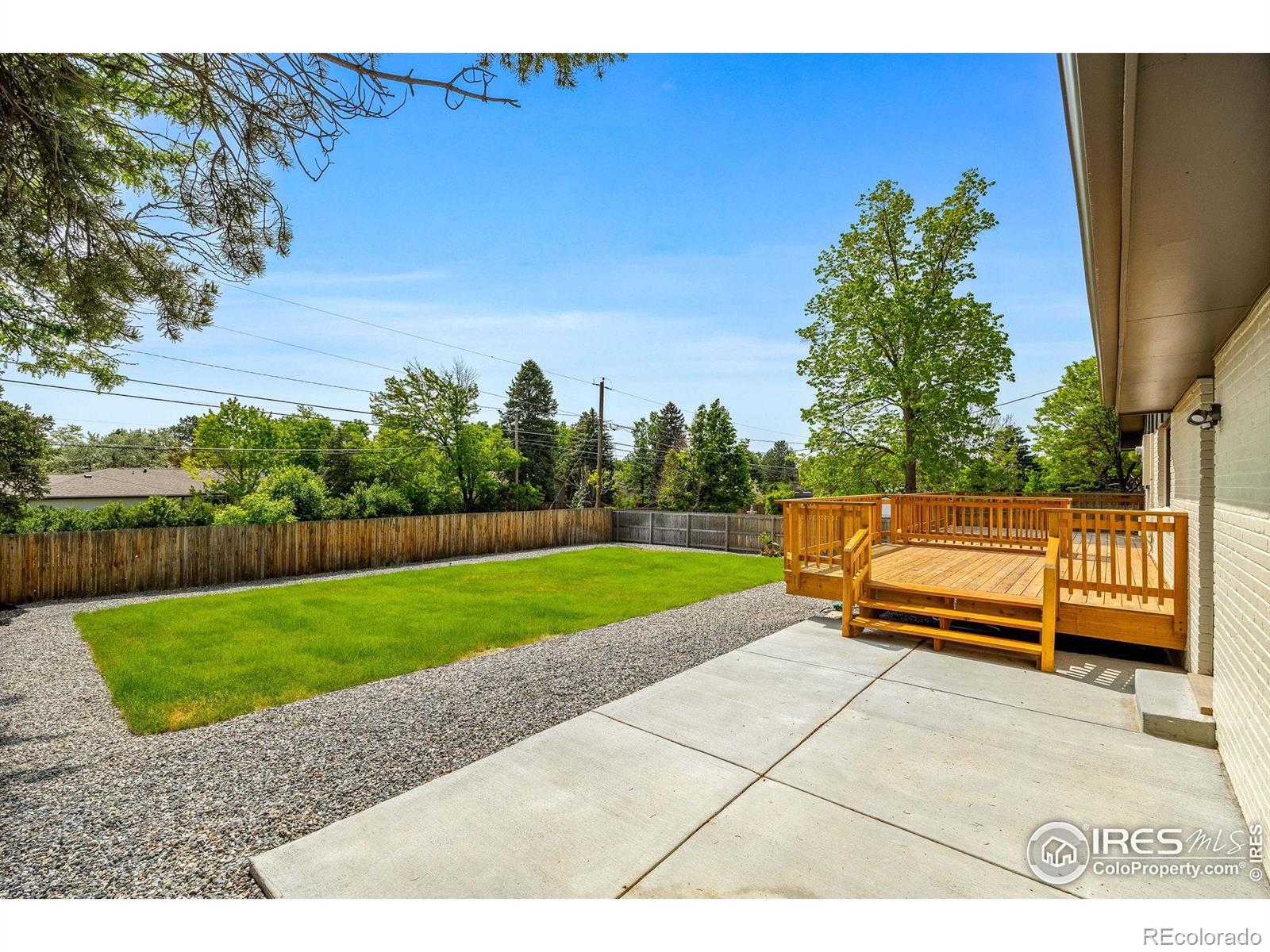 MLS Image #33 for 7120 s sheridan court,littleton, Colorado