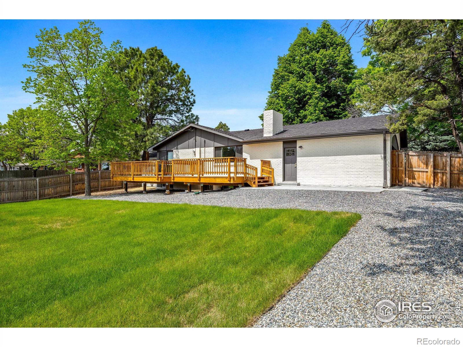 MLS Image #35 for 7120 s sheridan court,littleton, Colorado
