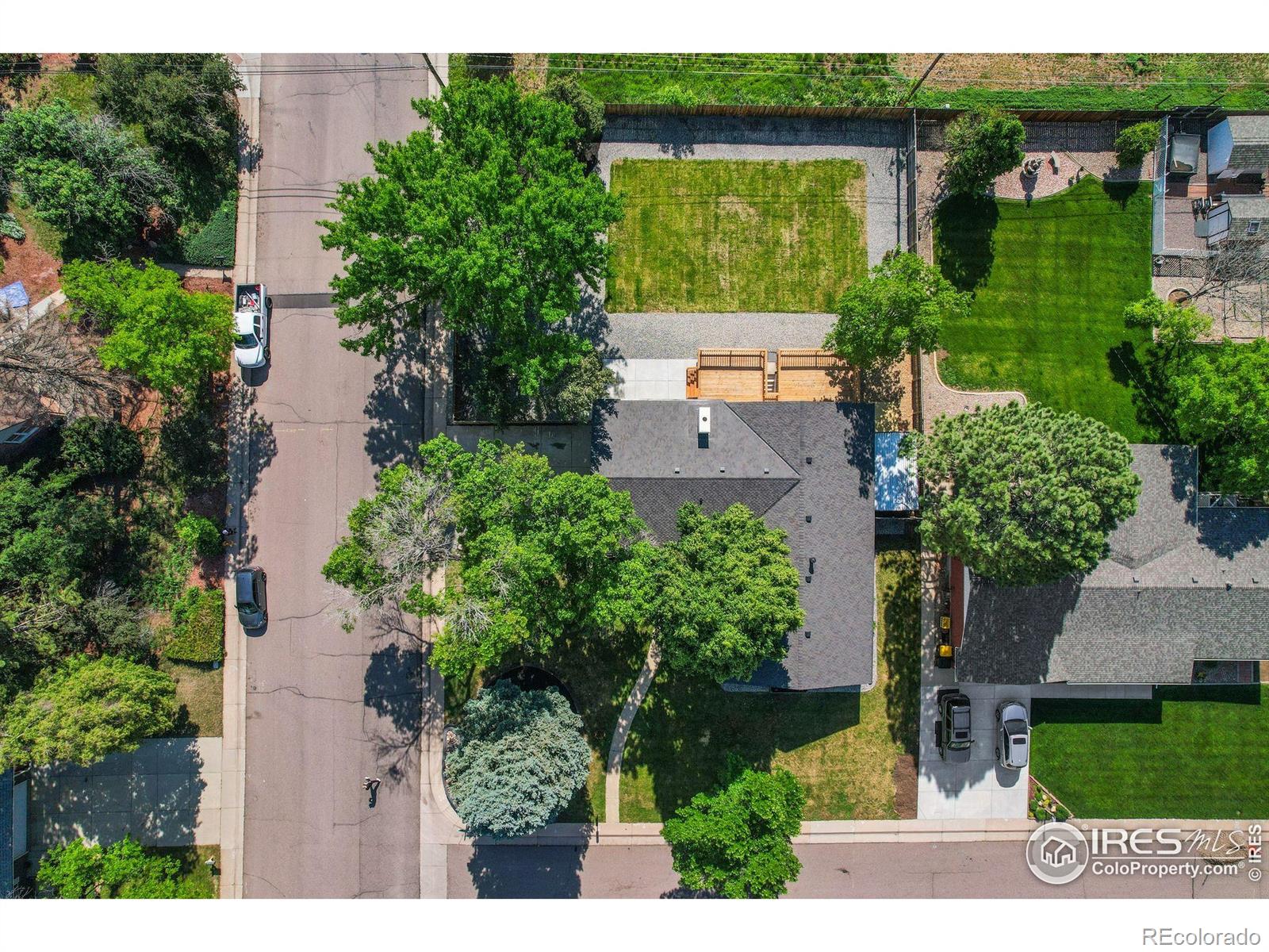 MLS Image #38 for 7120 s sheridan court,littleton, Colorado