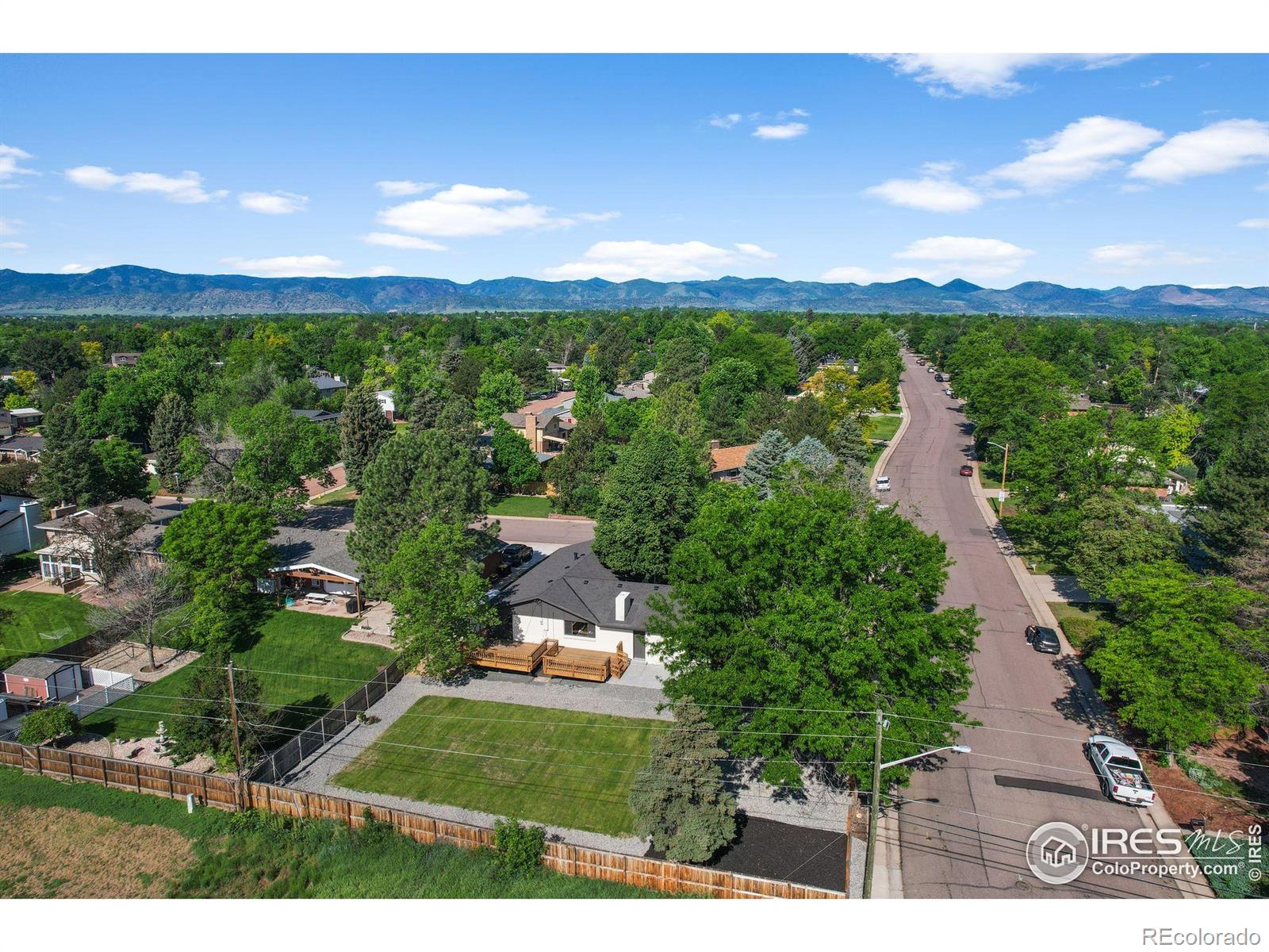 MLS Image #39 for 7120 s sheridan court,littleton, Colorado