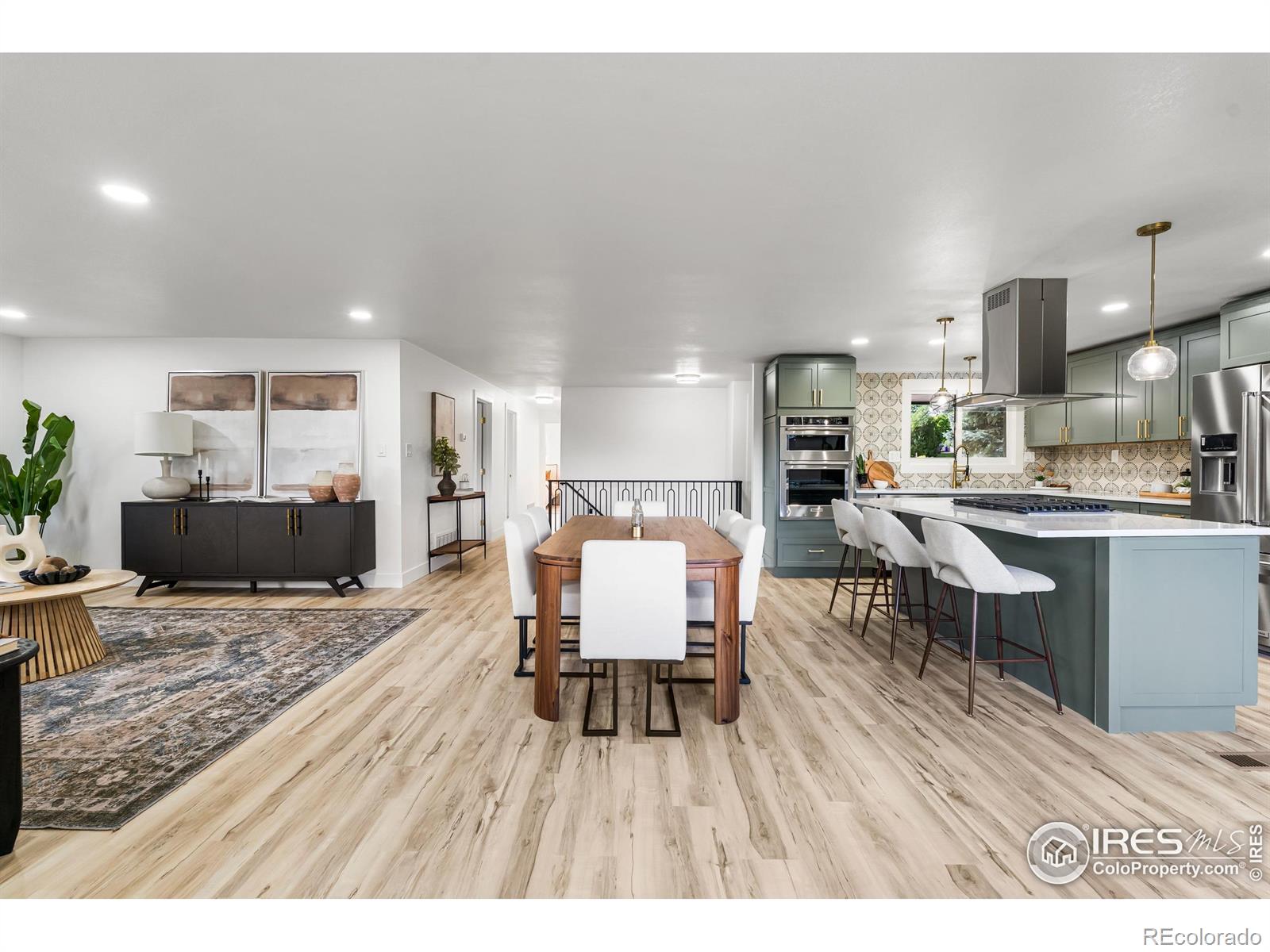 MLS Image #4 for 7120 s sheridan court,littleton, Colorado