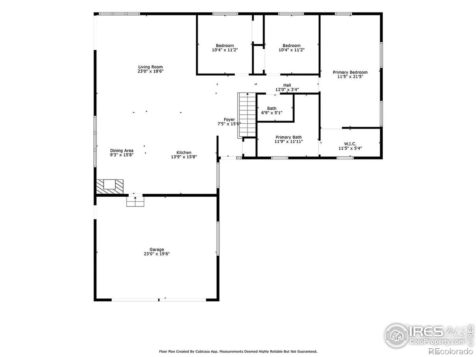 MLS Image #41 for 7120 s sheridan court,littleton, Colorado