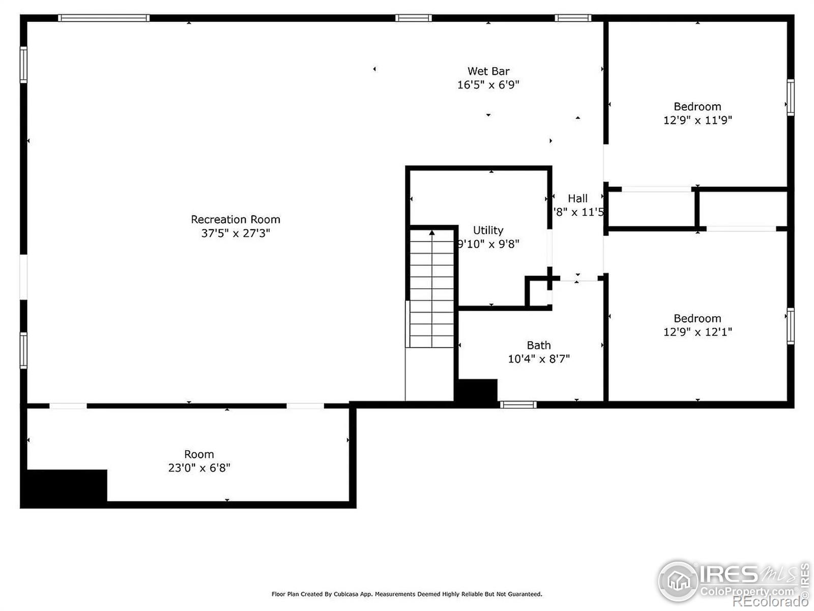 MLS Image #42 for 7120 s sheridan court,littleton, Colorado
