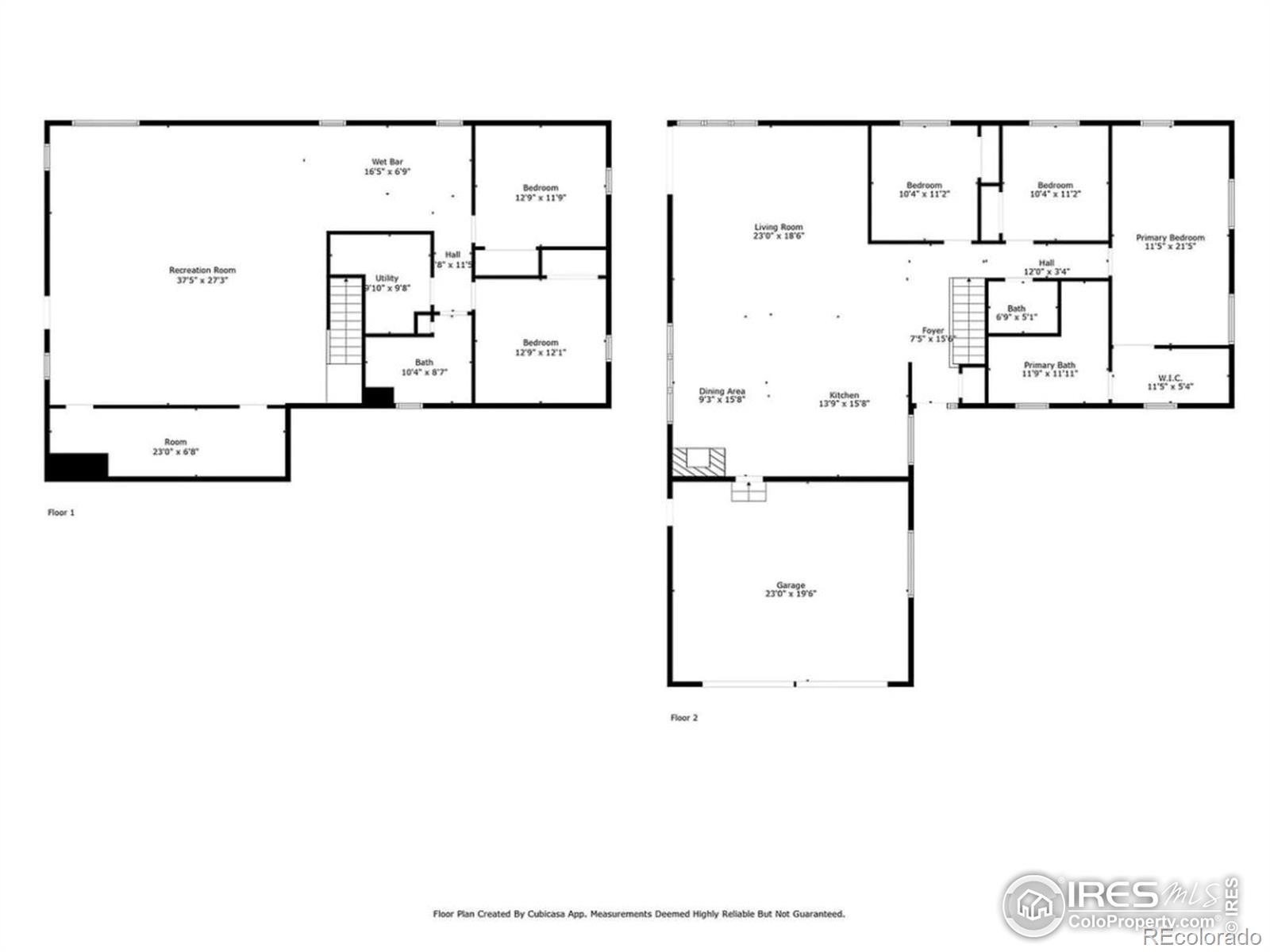 MLS Image #43 for 7120 s sheridan court,littleton, Colorado