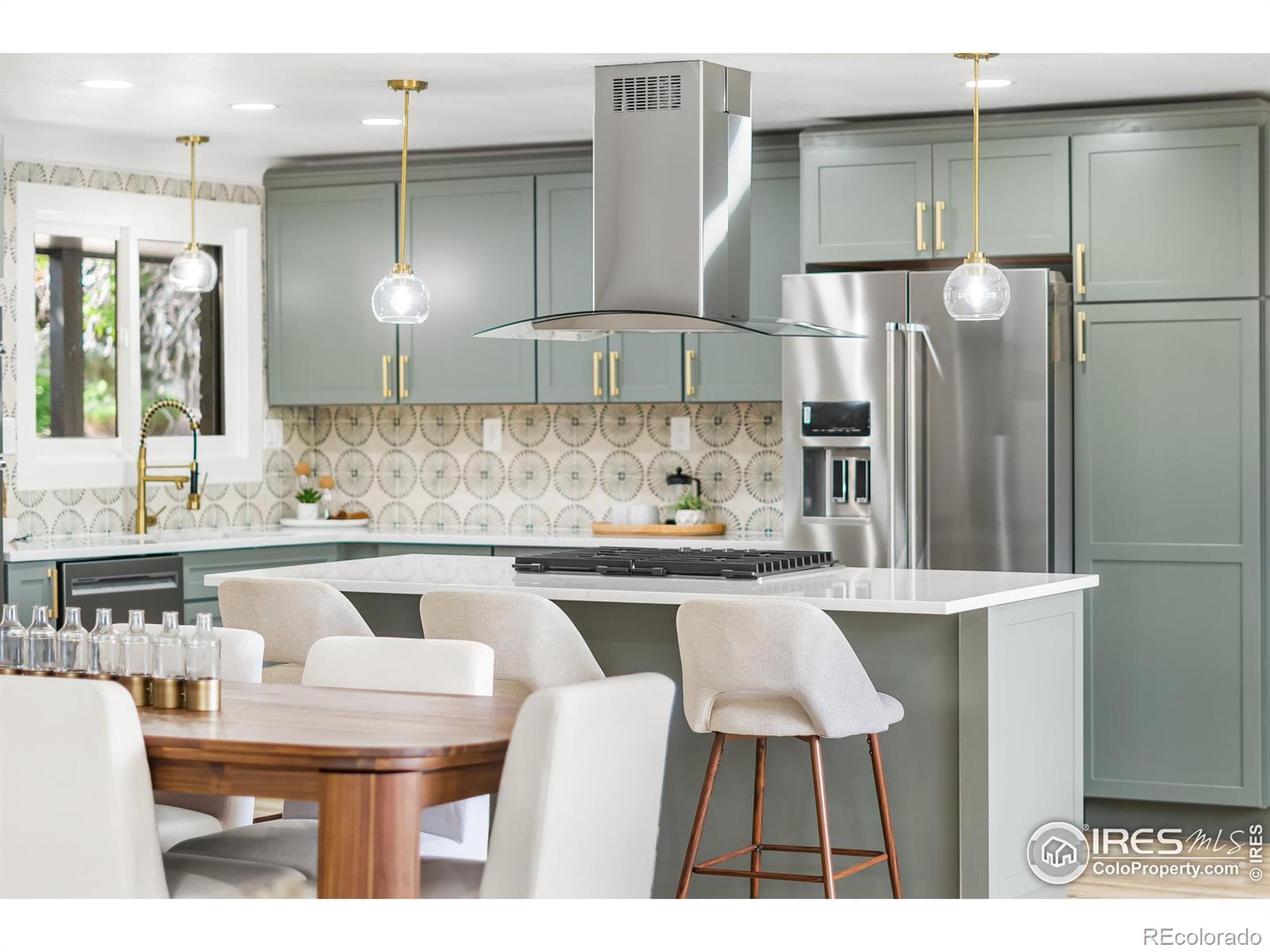 MLS Image #5 for 7120 s sheridan court,littleton, Colorado