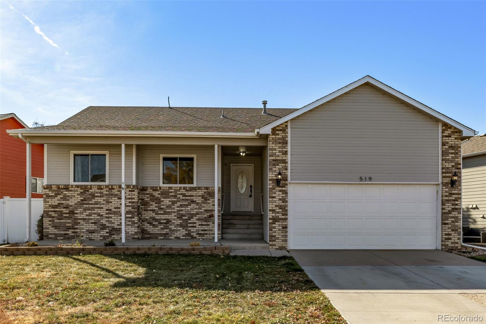 MLS Image #0 for 519 n 28th avenue court,greeley, Colorado