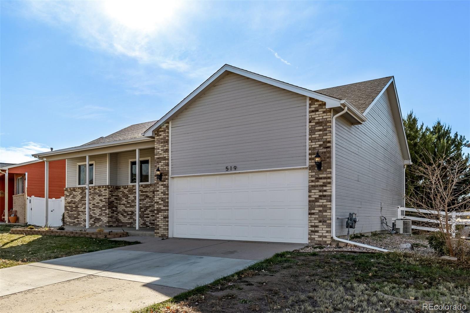 MLS Image #2 for 519 n 28th avenue court,greeley, Colorado