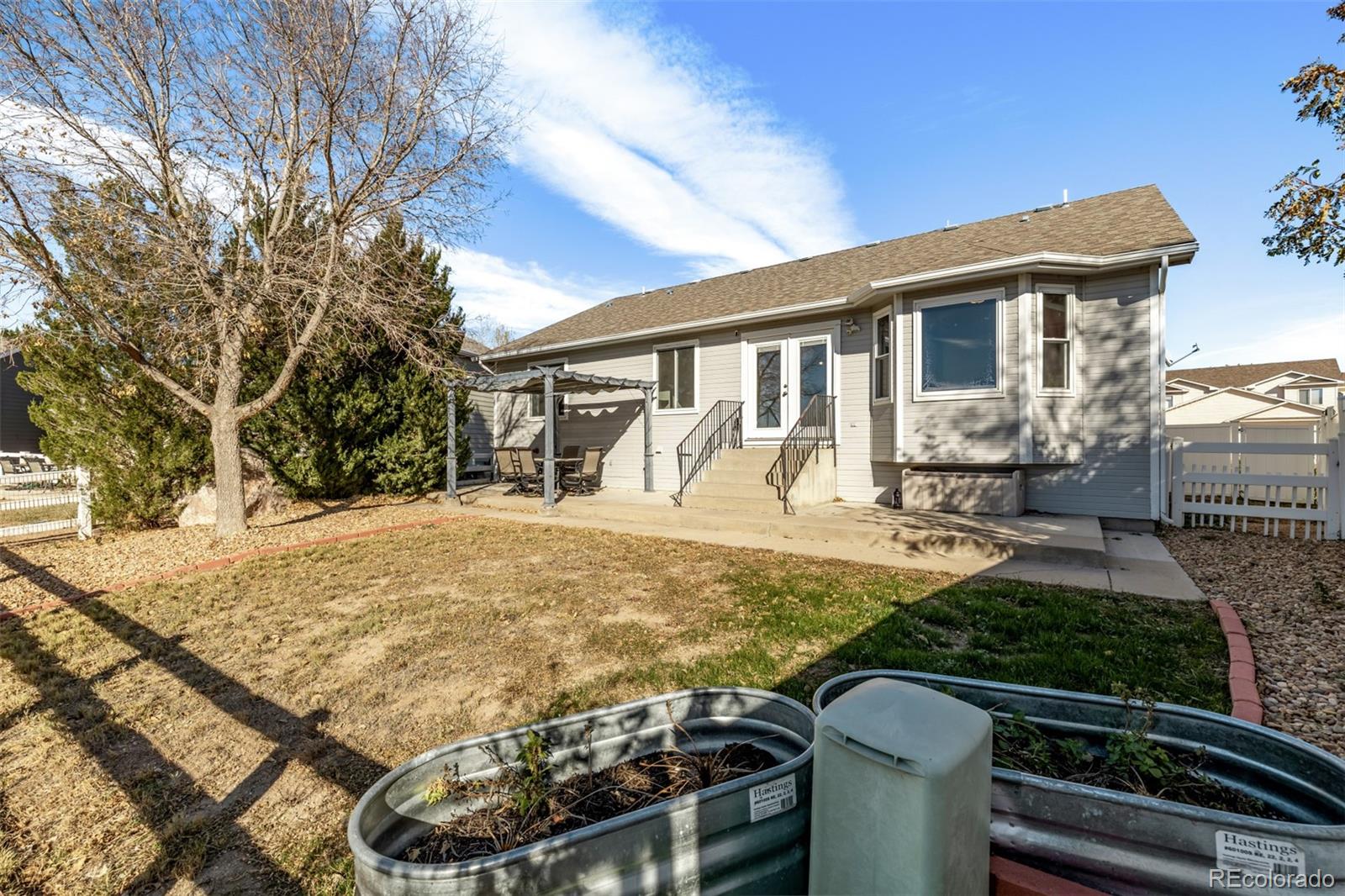 MLS Image #22 for 519 n 28th avenue court,greeley, Colorado