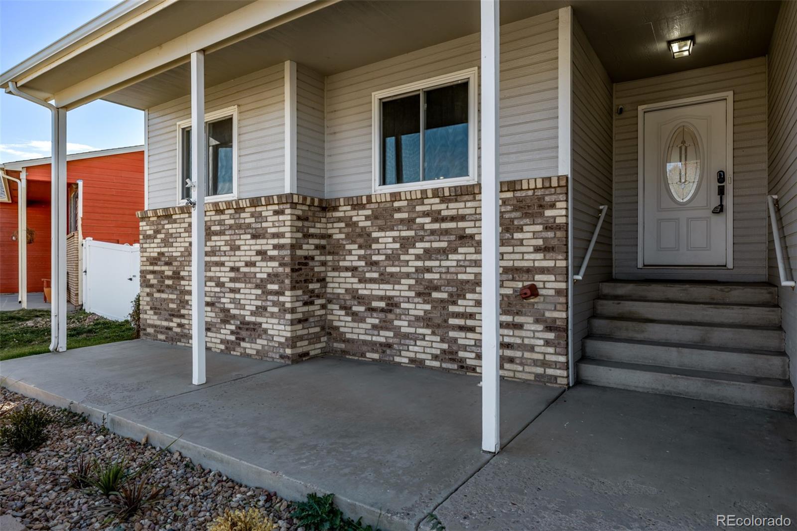 MLS Image #3 for 519 n 28th avenue court,greeley, Colorado