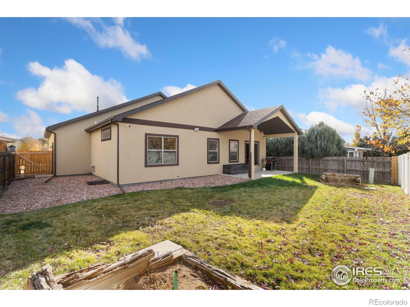 MLS Image #1 for 1119  78th avenue,greeley, Colorado
