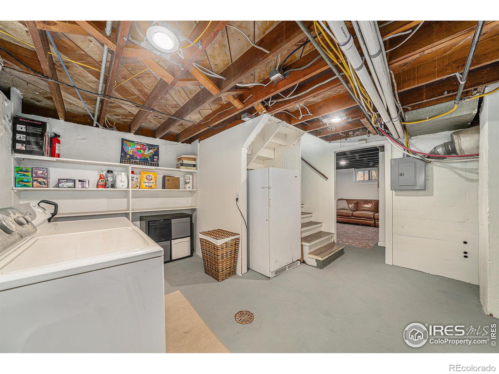 MLS Image #19 for 617  12th avenue,greeley, Colorado