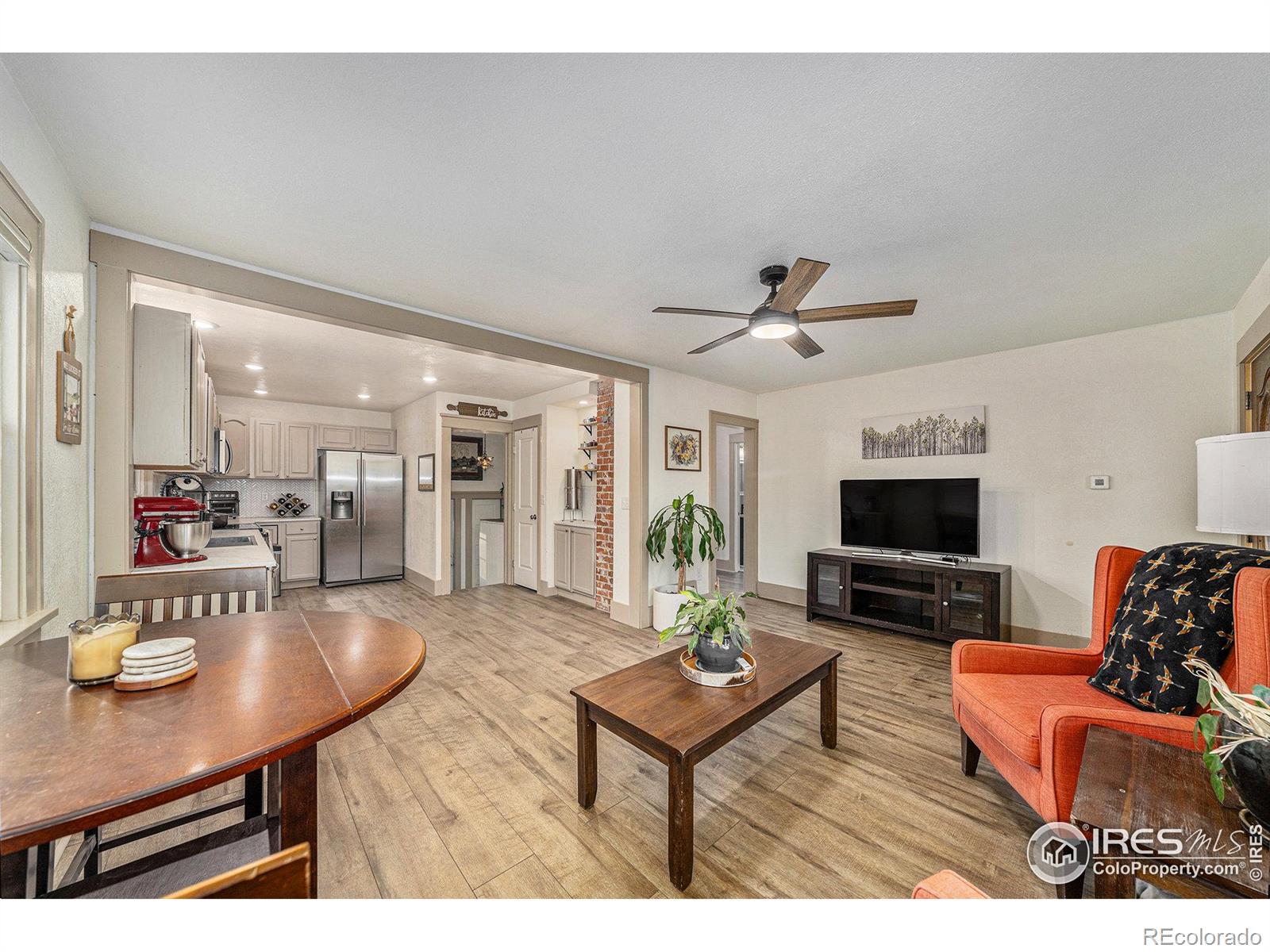 MLS Image #2 for 617  12th avenue,greeley, Colorado