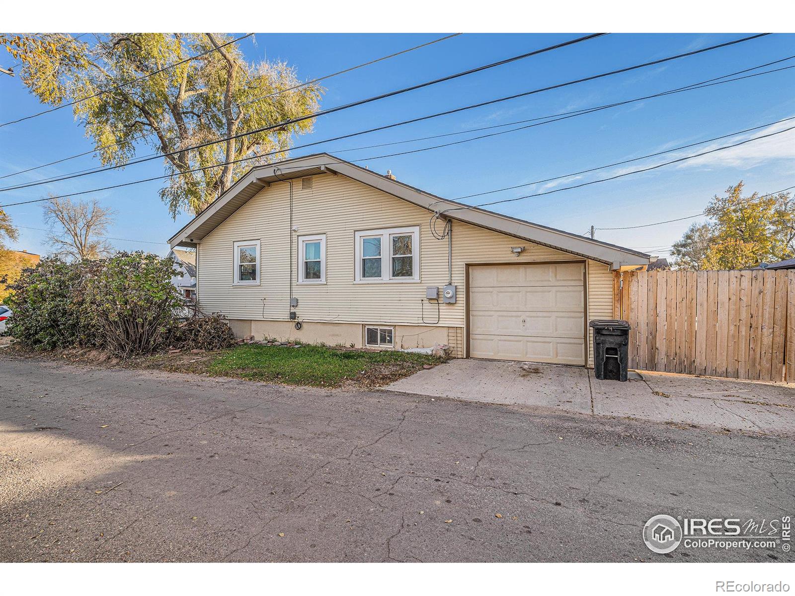 MLS Image #25 for 617  12th avenue,greeley, Colorado
