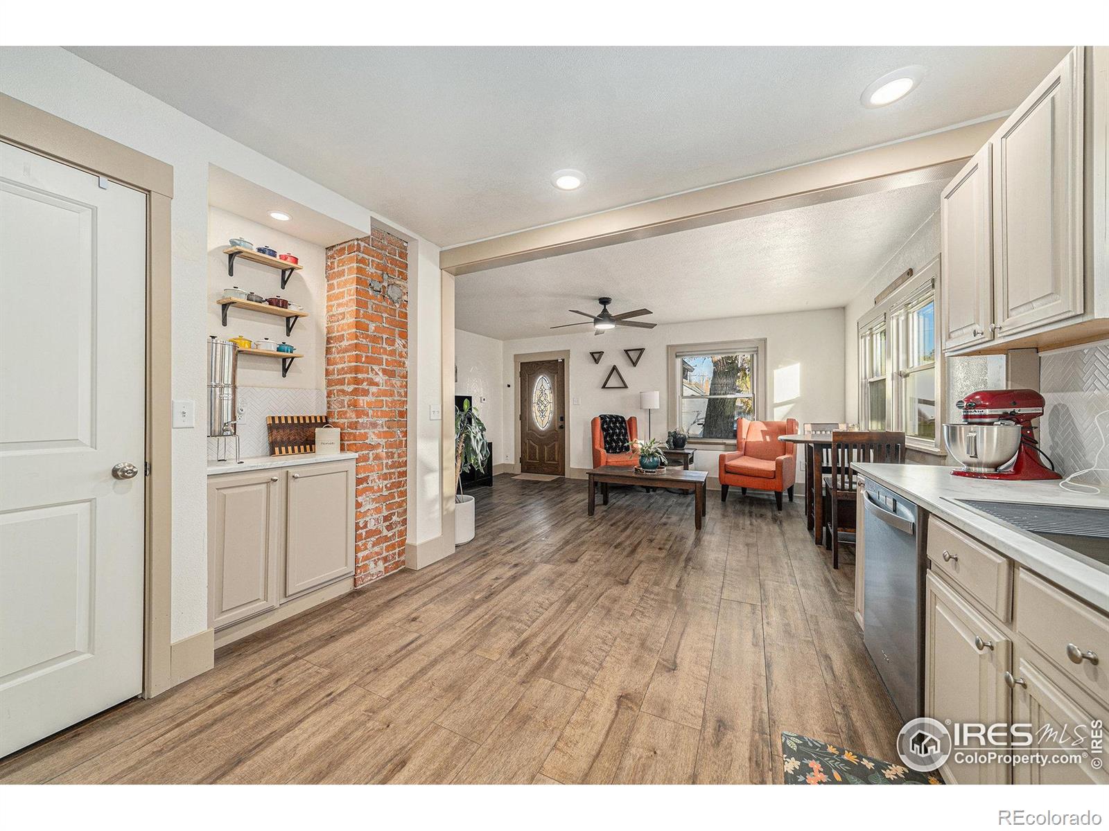 MLS Image #3 for 617  12th avenue,greeley, Colorado