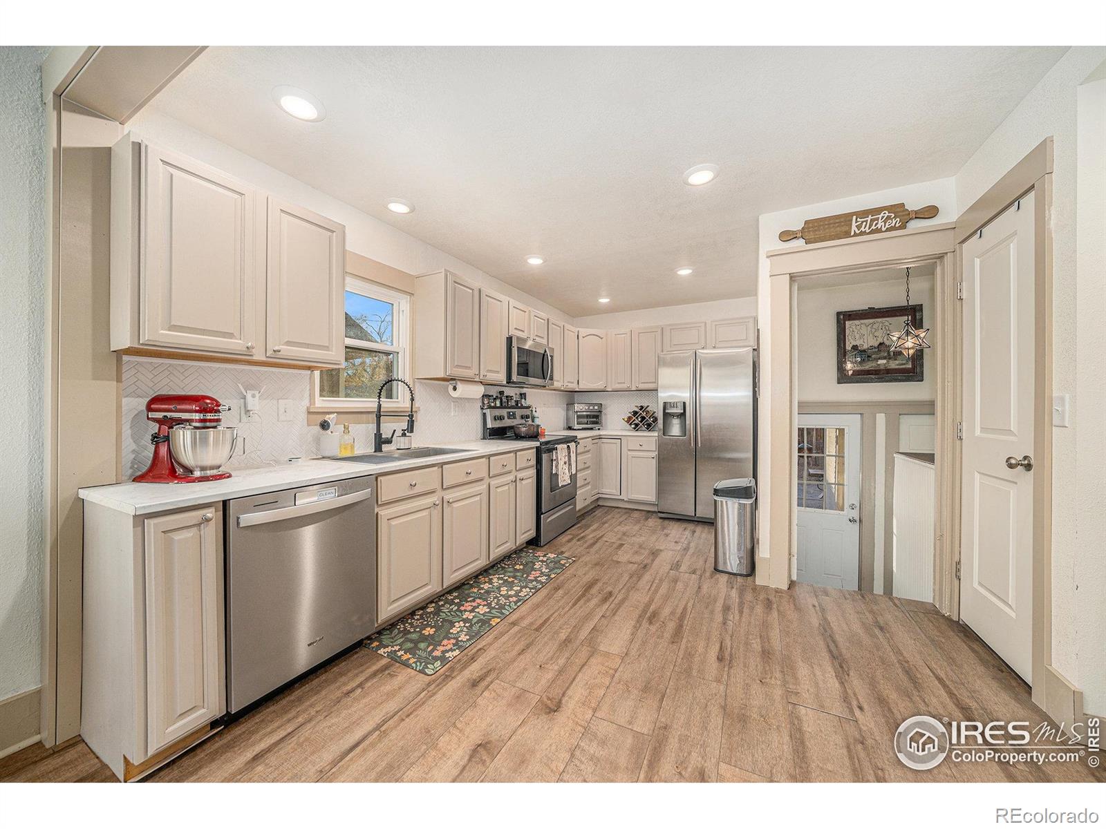 MLS Image #4 for 617  12th avenue,greeley, Colorado