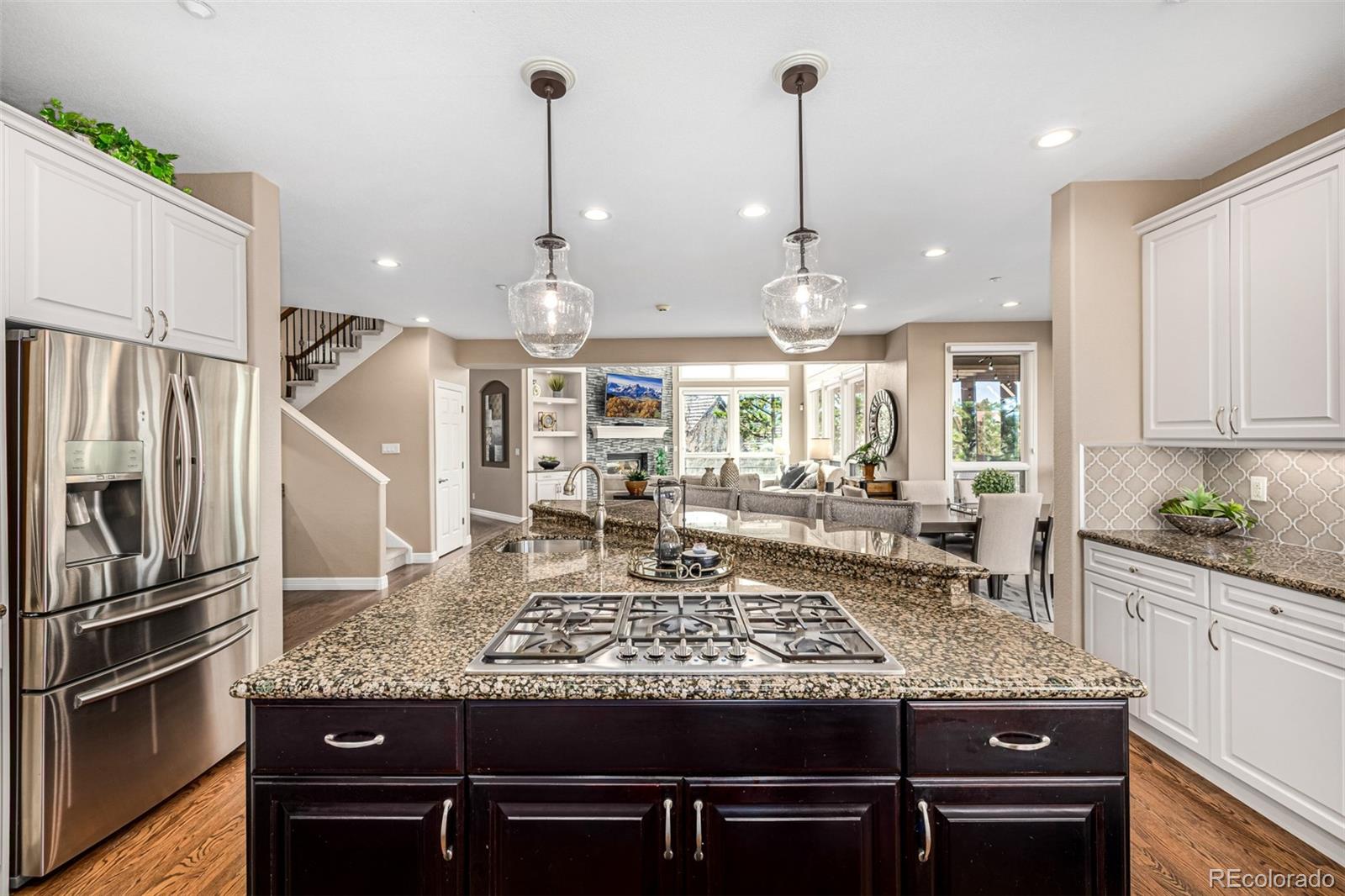 MLS Image #10 for 942  aztec drive,castle rock, Colorado