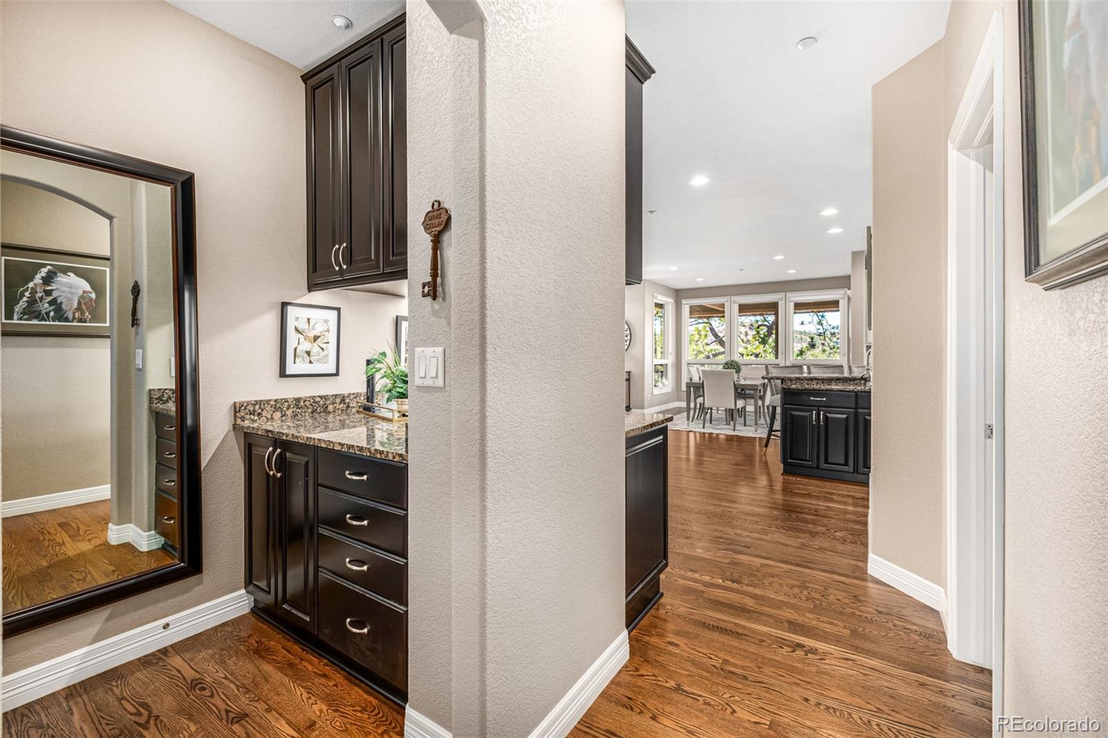 MLS Image #11 for 942  aztec drive,castle rock, Colorado