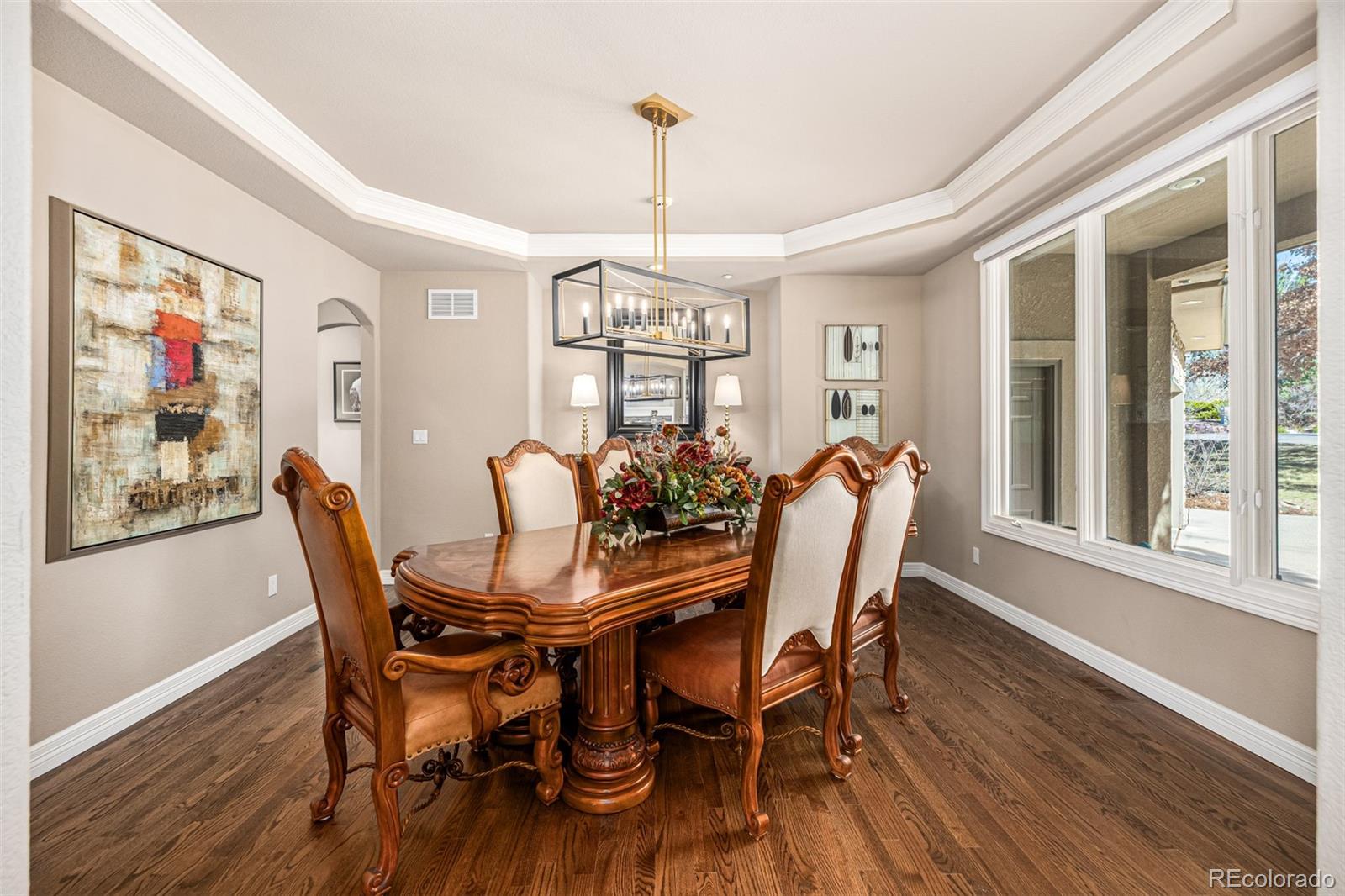 MLS Image #12 for 942  aztec drive,castle rock, Colorado