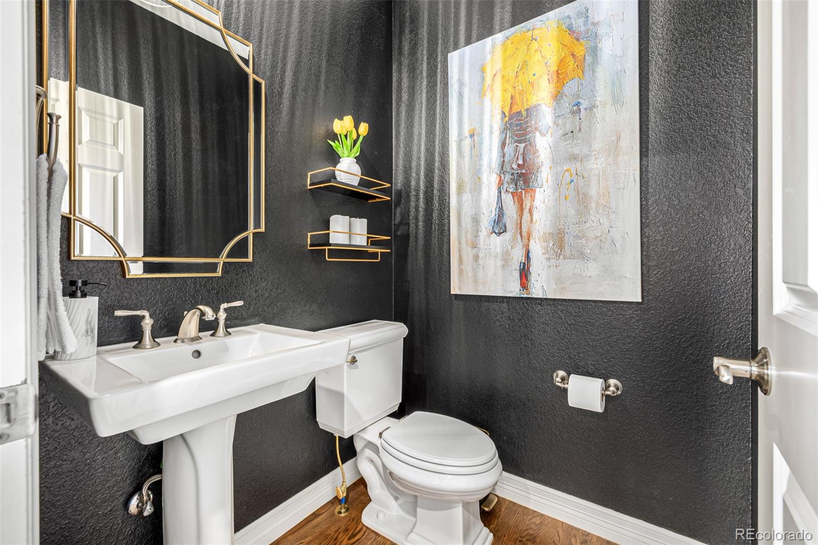 MLS Image #13 for 942  aztec drive,castle rock, Colorado