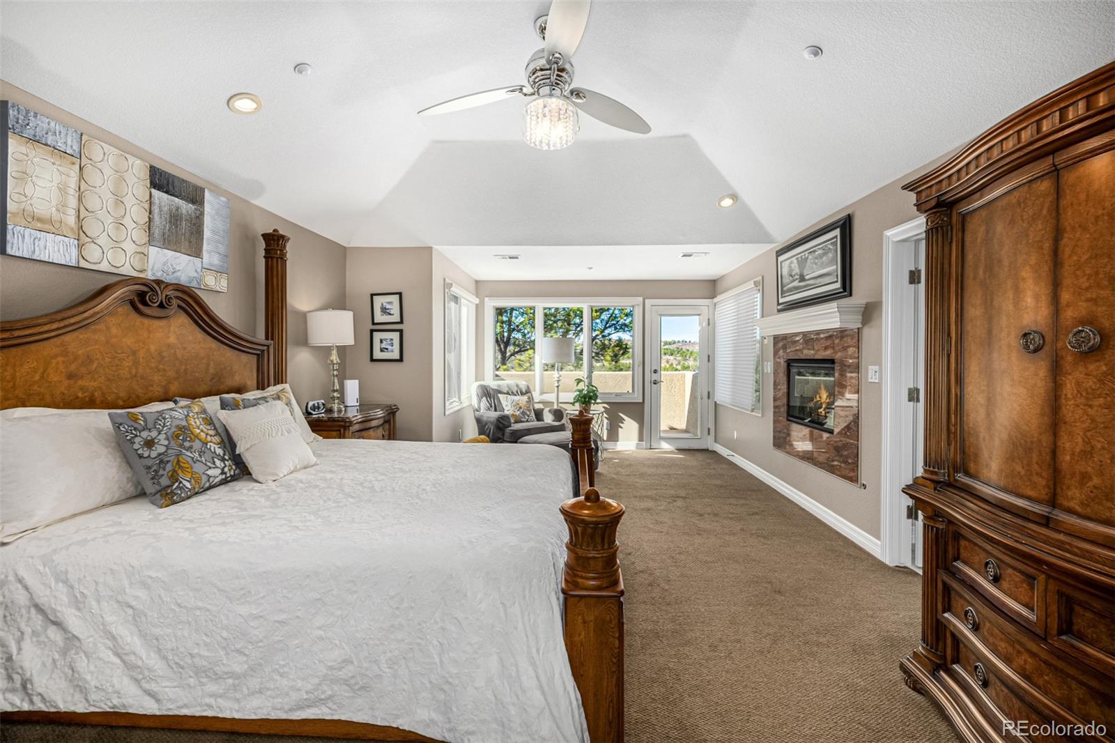 MLS Image #14 for 942  aztec drive,castle rock, Colorado